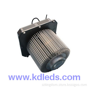 150W LED high bay light CE RoHS PSE IP65 Meanwell